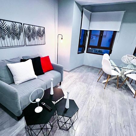 Apartmán Ap Turist Velázquez Alicante Exteriér fotografie