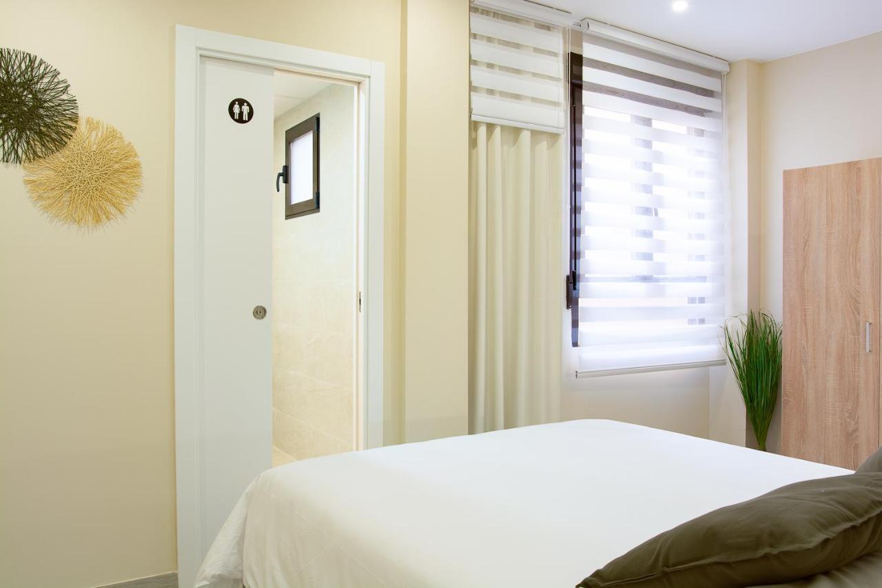 Apartmán Ap Turist Velázquez Alicante Exteriér fotografie