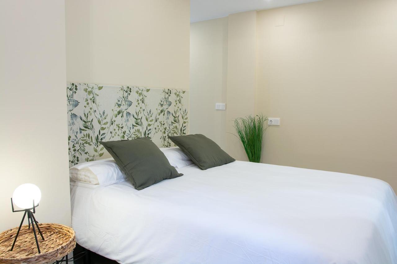 Apartmán Ap Turist Velázquez Alicante Exteriér fotografie