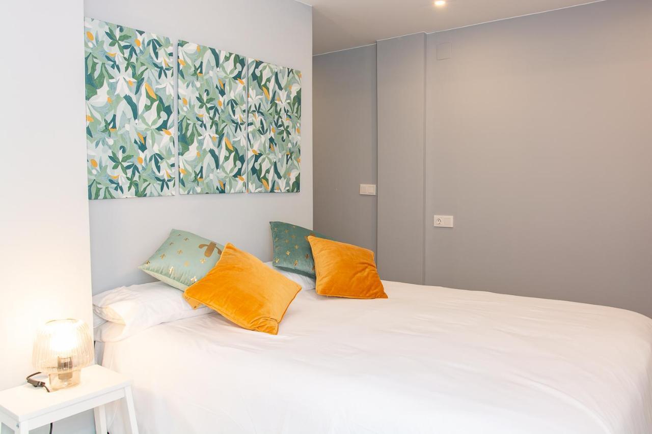 Apartmán Ap Turist Velázquez Alicante Exteriér fotografie