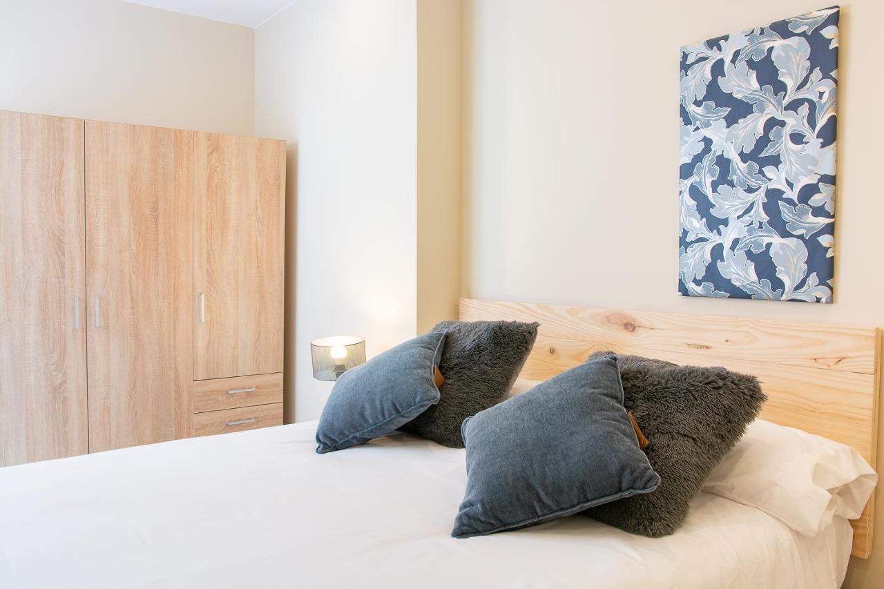 Apartmán Ap Turist Velázquez Alicante Exteriér fotografie