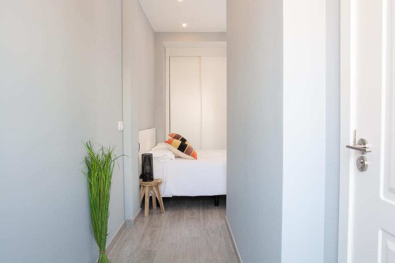 Apartmán Ap Turist Velázquez Alicante Exteriér fotografie
