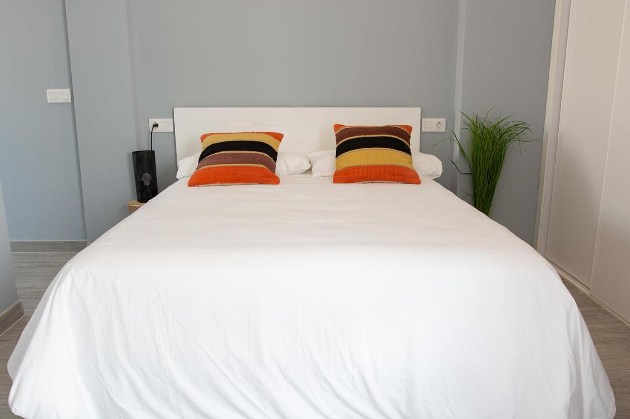 Apartmán Ap Turist Velázquez Alicante Exteriér fotografie