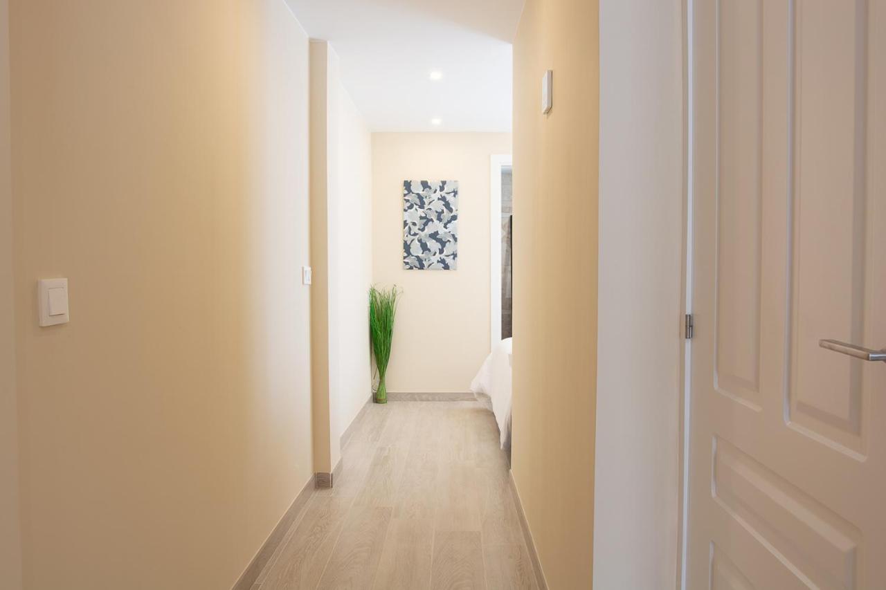 Apartmán Ap Turist Velázquez Alicante Exteriér fotografie