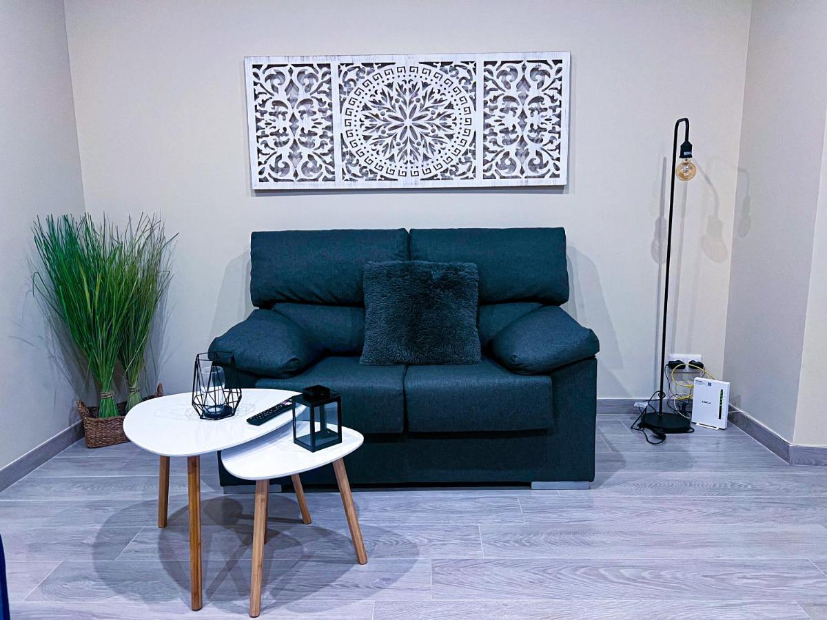 Apartmán Ap Turist Velázquez Alicante Exteriér fotografie