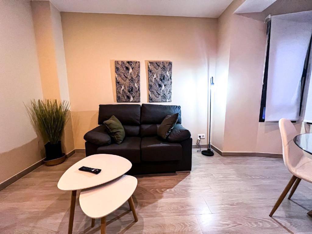 Apartmán Ap Turist Velázquez Alicante Exteriér fotografie
